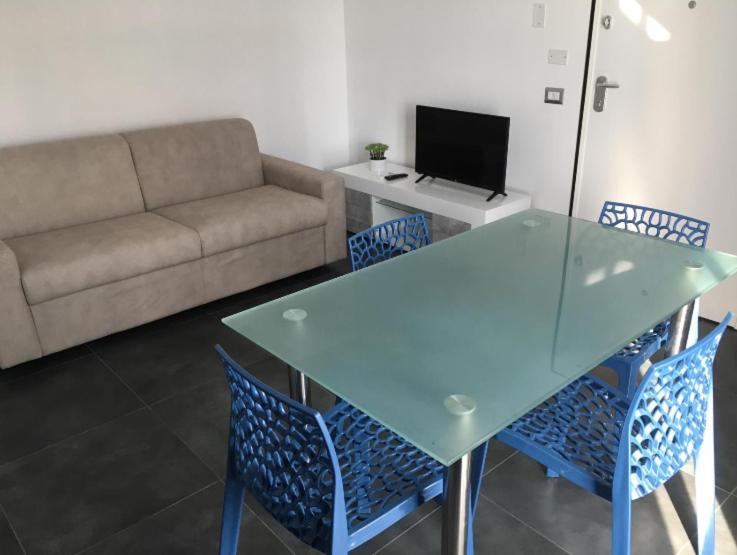 פורטו טורס Casa Vacanza Colors מראה חיצוני תמונה