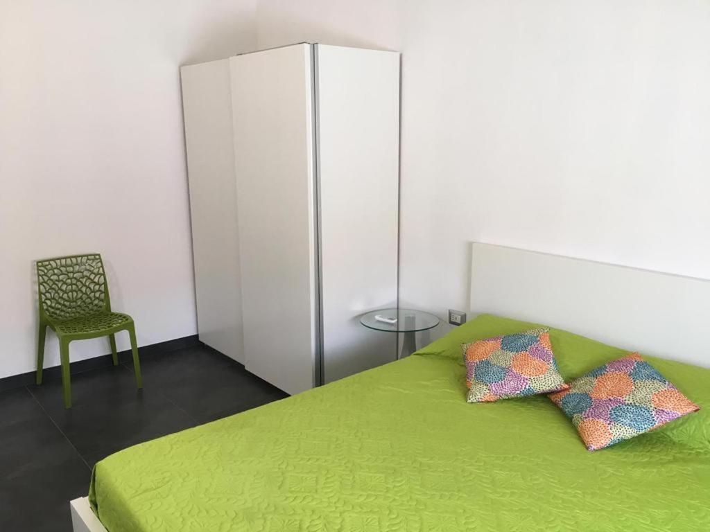 פורטו טורס Casa Vacanza Colors מראה חיצוני תמונה